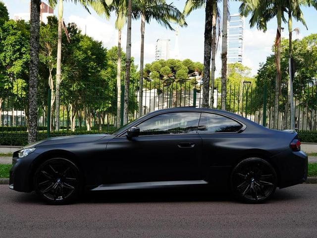 Foto do veículo BMW M2  COUPE 2024 5.682 KM 589.000,00