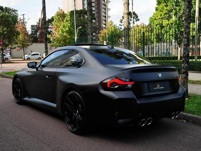 Foto do veículo BMW M2  COUPE 2024 5.682 KM 589.000,00