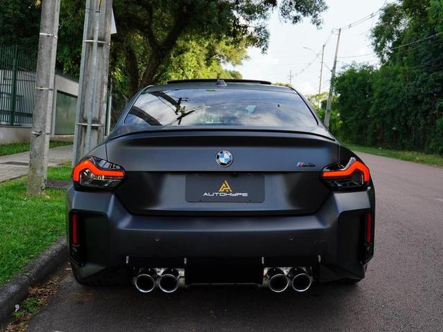 Foto do veículo BMW M2  COUPE 2024 5.682 KM 589.000,00