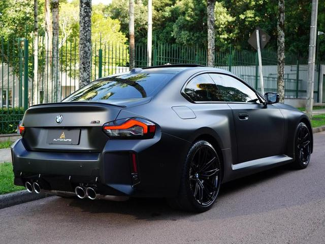 Foto do veículo BMW M2  COUPE 2024 5.682 KM 589.000,00