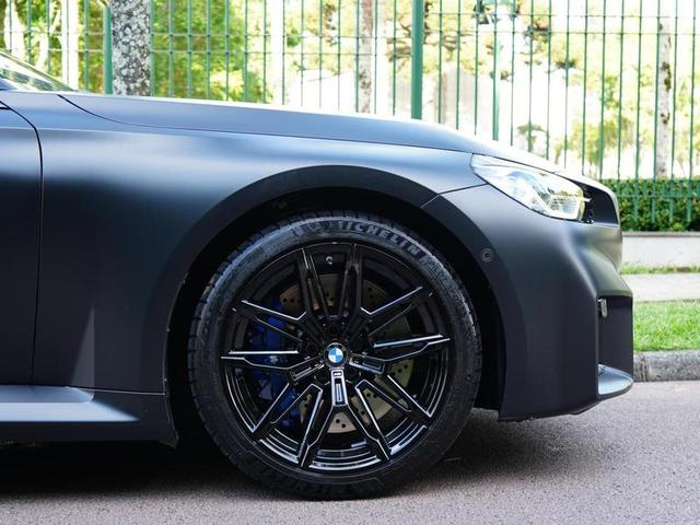 Foto do veículo BMW M2  COUPE 2024 5.682 KM 589.000,00