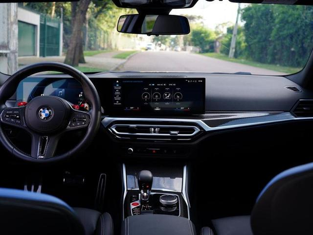 Foto do veículo BMW M2  COUPE 2024 5.682 KM 589.000,00