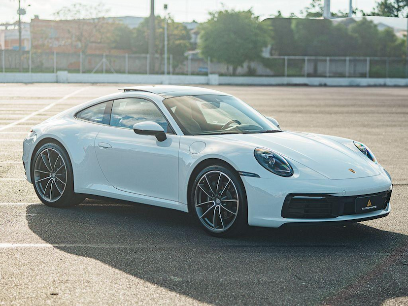 Foto do veículo PORSCHE 911  CARRERA 2021 9.825 KM 729.000,00