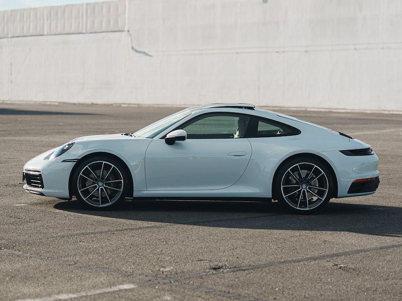 Foto do veículo PORSCHE 911  CARRERA 2021 9.825 KM 729.000,00