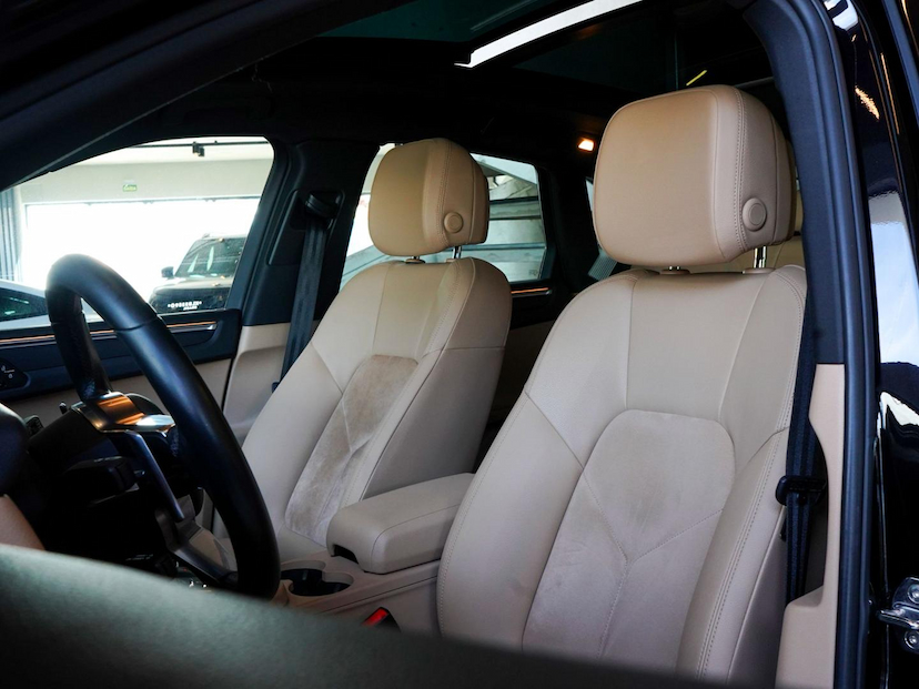 Foto do veículo PORSCHE MACAN  2019 29.745 KM 329.000,00