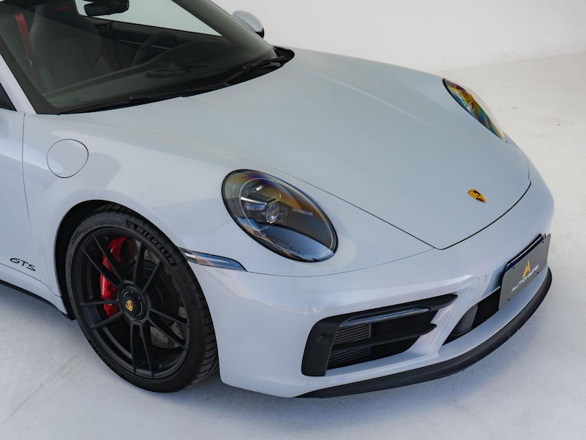 Foto do veículo PORSCHE 911 CARRERA GTS CABRIOLET 2024 2.149 KM 1.250.000,00