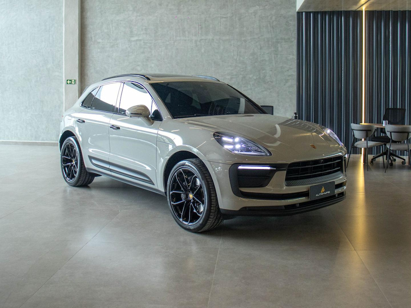 Foto do veículo PORSCHE MACAN  2022 16.721 KM 479.000,00