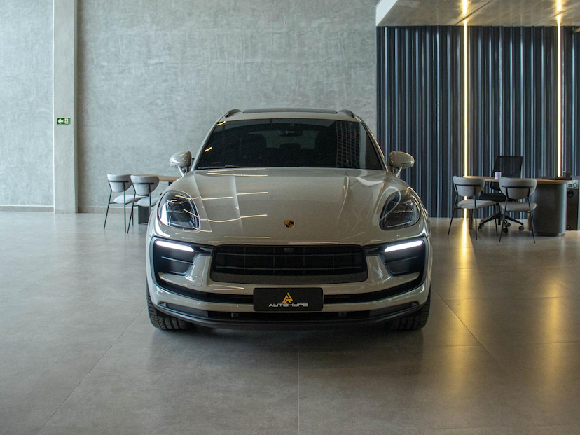 Foto do veículo PORSCHE MACAN  2022 16.721 KM 479.000,00