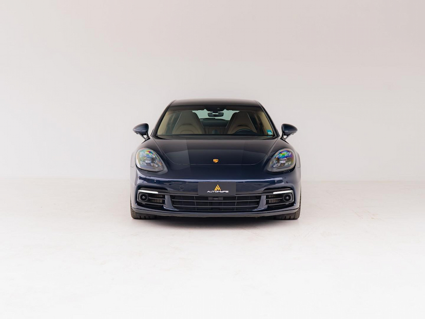 Foto do veículo PORSCHE PANAMERA 4 E-HYBRID 2020 32.818 KM 529.000,00