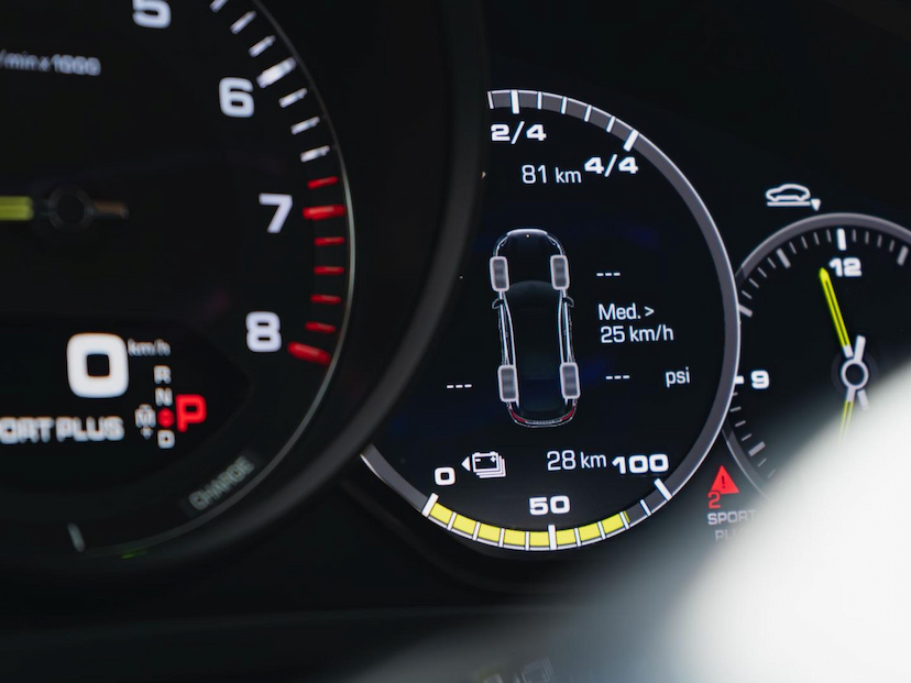 Foto do veículo PORSCHE PANAMERA 4 E-HYBRID 2020 32.818 KM 529.000,00
