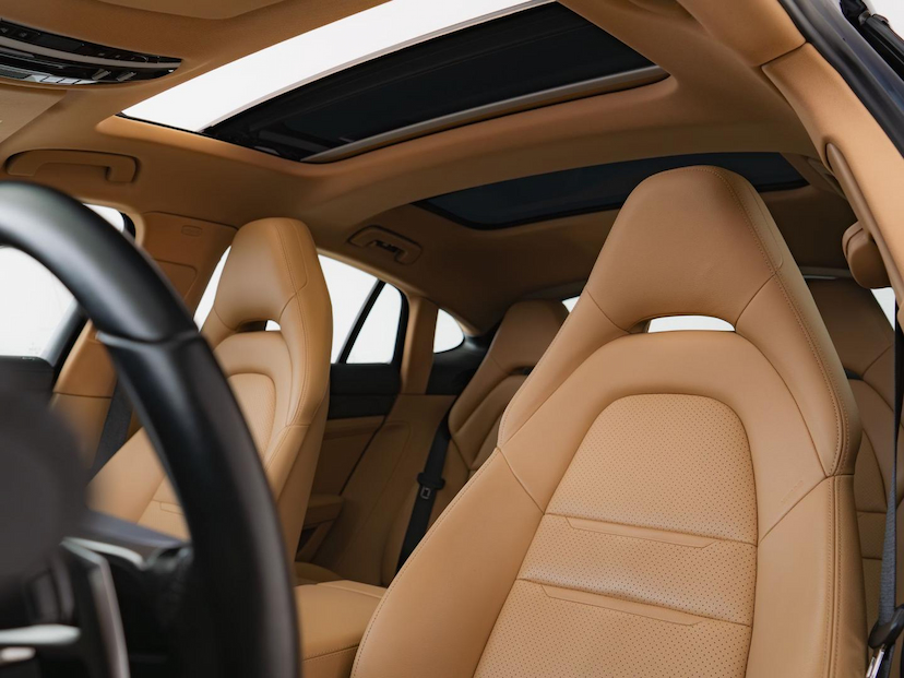Foto do veículo PORSCHE PANAMERA 4 E-HYBRID 2020 32.818 KM 529.000,00