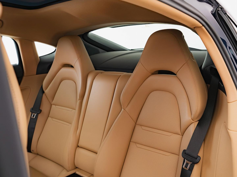 Foto do veículo PORSCHE PANAMERA 4 E-HYBRID 2020 32.818 KM 529.000,00