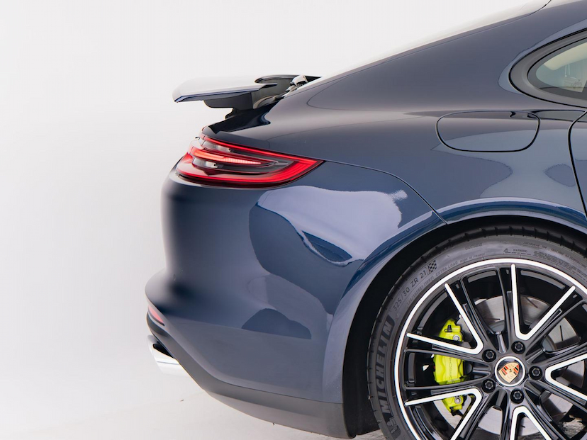 Foto do veículo PORSCHE PANAMERA 4 E-HYBRID 2020 32.818 KM 529.000,00