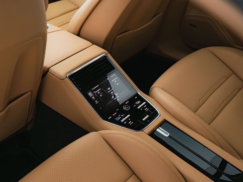 Foto do veículo PORSCHE PANAMERA 4 E-HYBRID 2020 32.818 KM 529.000,00