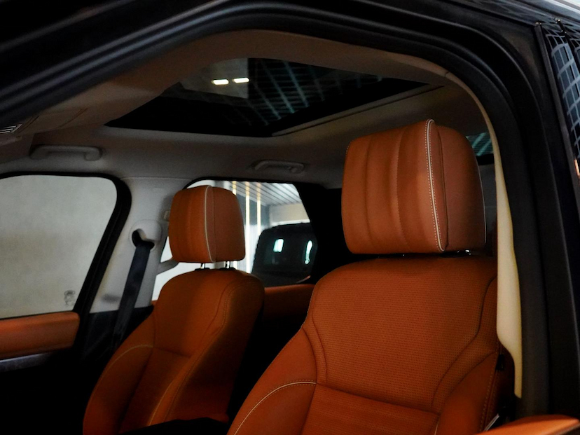 Foto do veículo LAND ROVER DISCOVERY TD6 FIRST EDITION 2017 78.213 KM 259.000,00