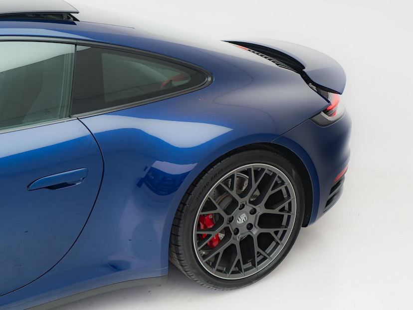 Foto do veículo PORSCHE 911 CARRERA 4S 2020 14.729 KM 769.000,00