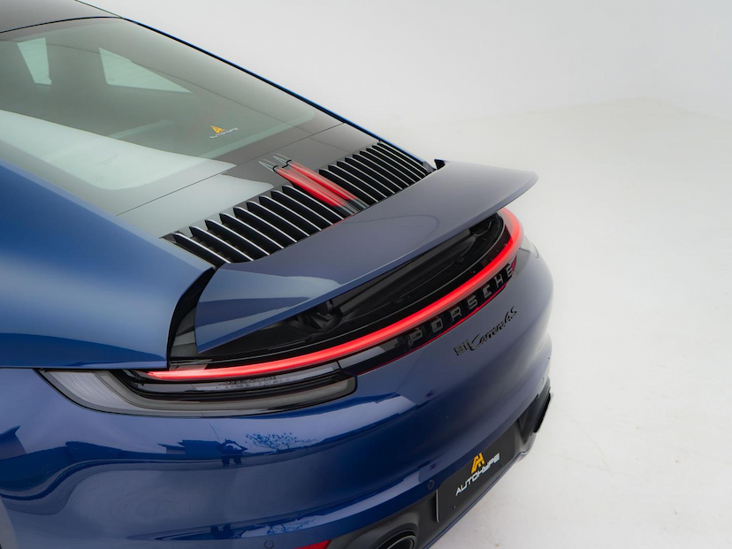 Foto do veículo PORSCHE 911 CARRERA 4S 2020 14.729 KM 769.000,00
