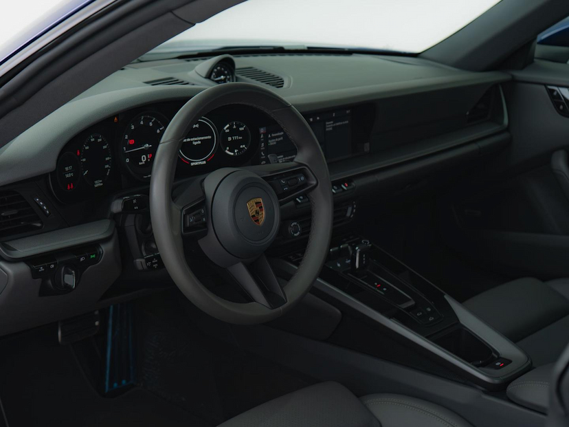 Foto do veículo PORSCHE 911 CARRERA 4S 2020 14.729 KM 769.000,00