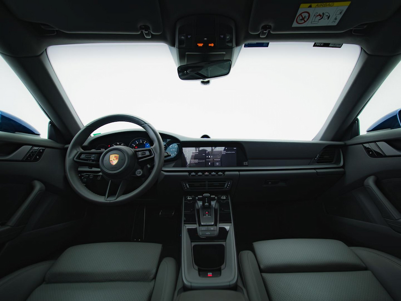 Foto do veículo PORSCHE 911 CARRERA 4S 2020 14.729 KM 769.000,00