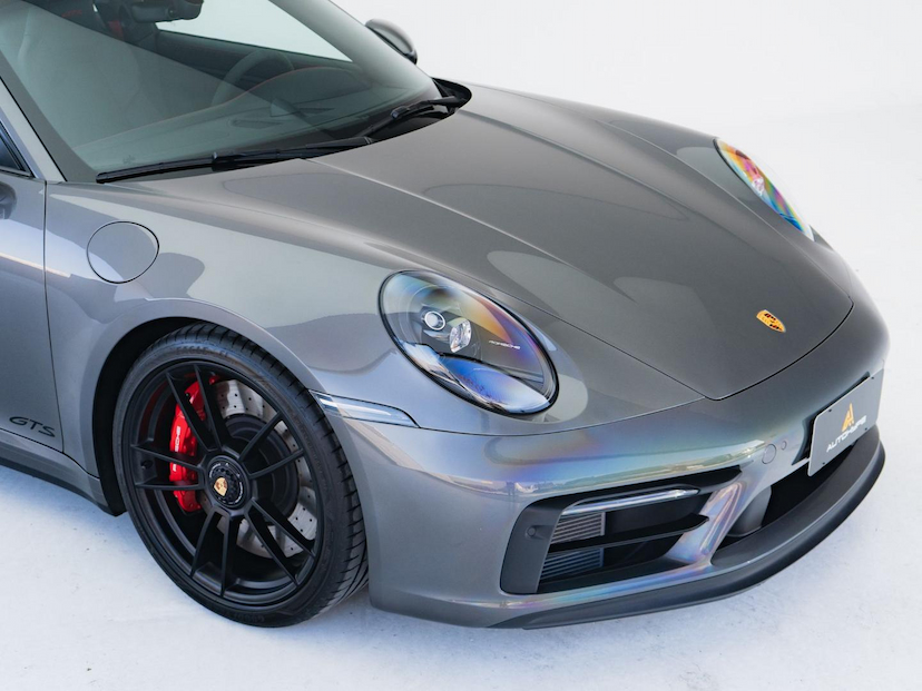 Foto do veículo PORSCHE 911 GTS 2024 2.003 KM 999.000,00