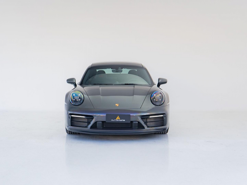 Foto do veículo PORSCHE 911 GTS 2024 2.003 KM 999.000,00