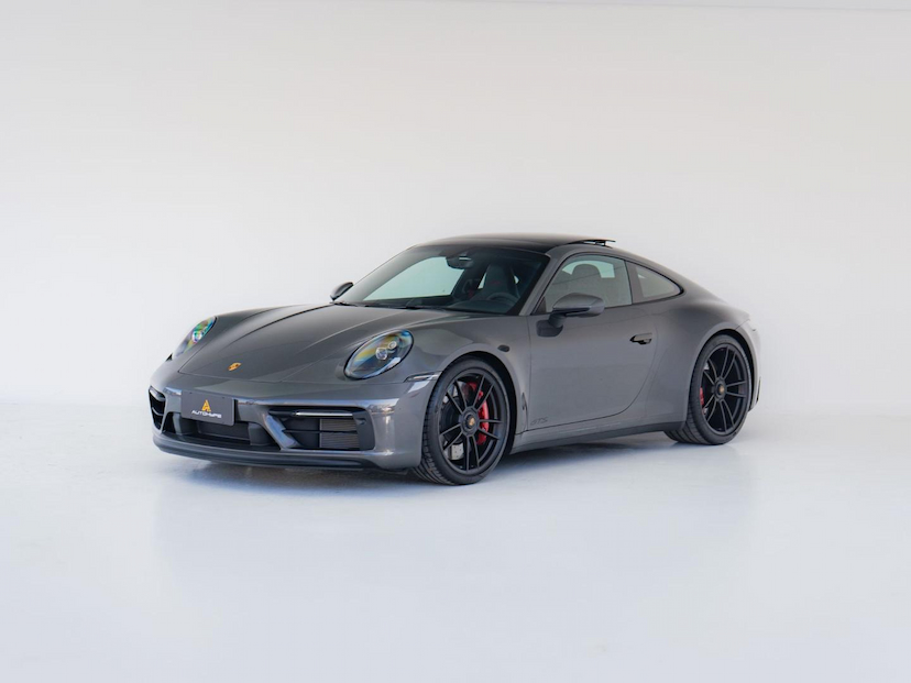Foto do veículo PORSCHE 911 GTS 2024 2.003 KM 999.000,00