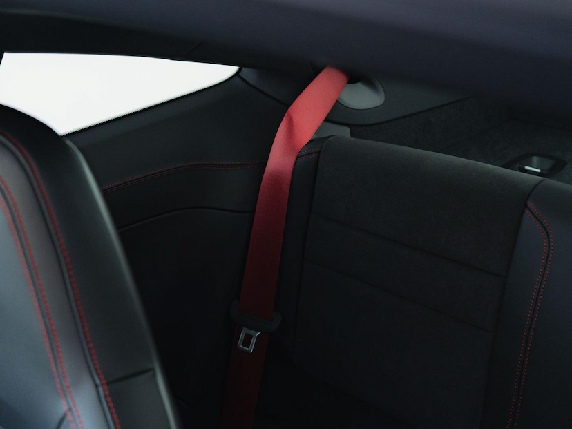Foto do veículo PORSCHE 911 GTS 2024 2.003 KM 999.000,00