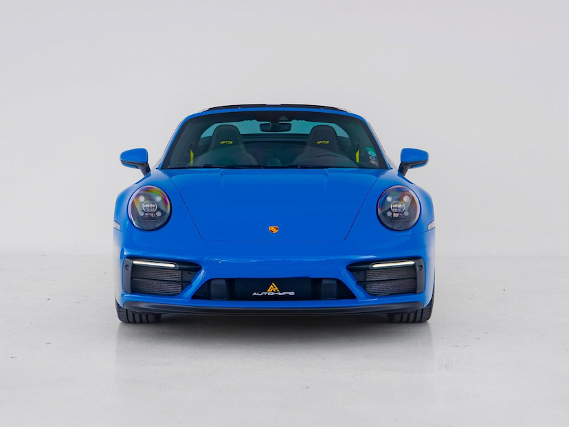 Foto do veículo PORSCHE 911 TARGA 4 GTS 2023 9.045 KM 1.190.000,00