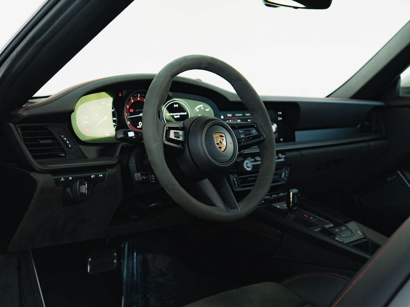 Foto do veículo PORSCHE 911 TARGA 4 GTS 2023 7.485 KM 1.129.000,00