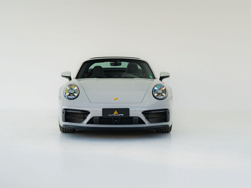 Foto do veículo PORSCHE 911 TARGA 4 GTS 2023 7.485 KM 1.129.000,00