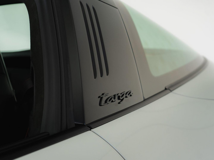 Foto do veículo PORSCHE 911 TARGA 4 GTS 2023 7.485 KM 1.129.000,00