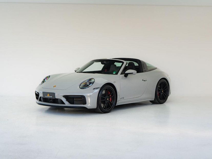 Foto do veículo PORSCHE 911 TARGA 4 GTS 2023 7.485 KM 1.129.000,00