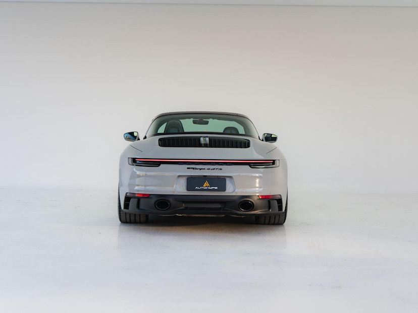 Foto do veículo PORSCHE 911 TARGA 4 GTS 2023 7.485 KM 1.129.000,00