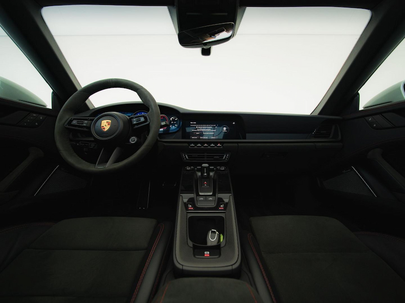 Foto do veículo PORSCHE 911 TARGA 4 GTS 2023 7.485 KM 1.129.000,00