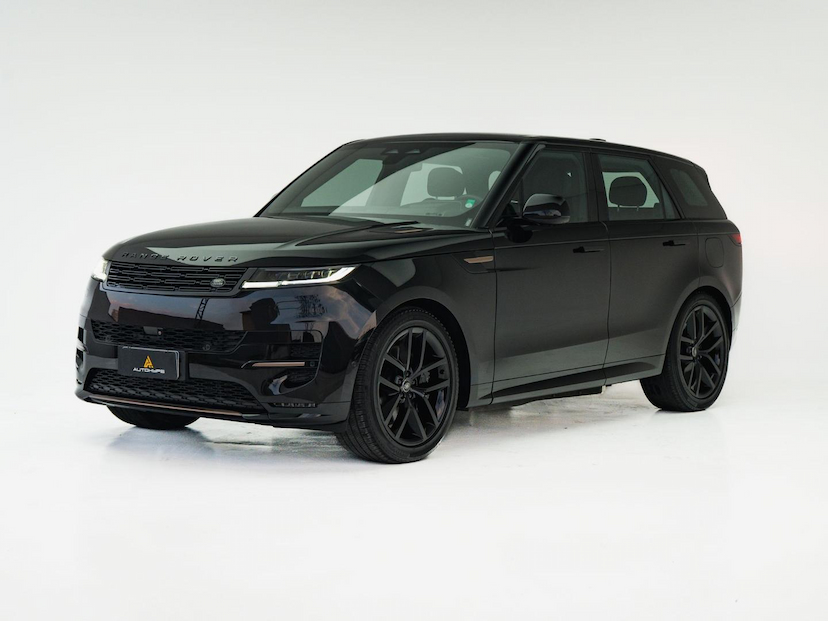 Foto do veículo LAND ROVER RANGE ROVER SPORT P510 PHEV 2023 13.920 KM 829.000,00