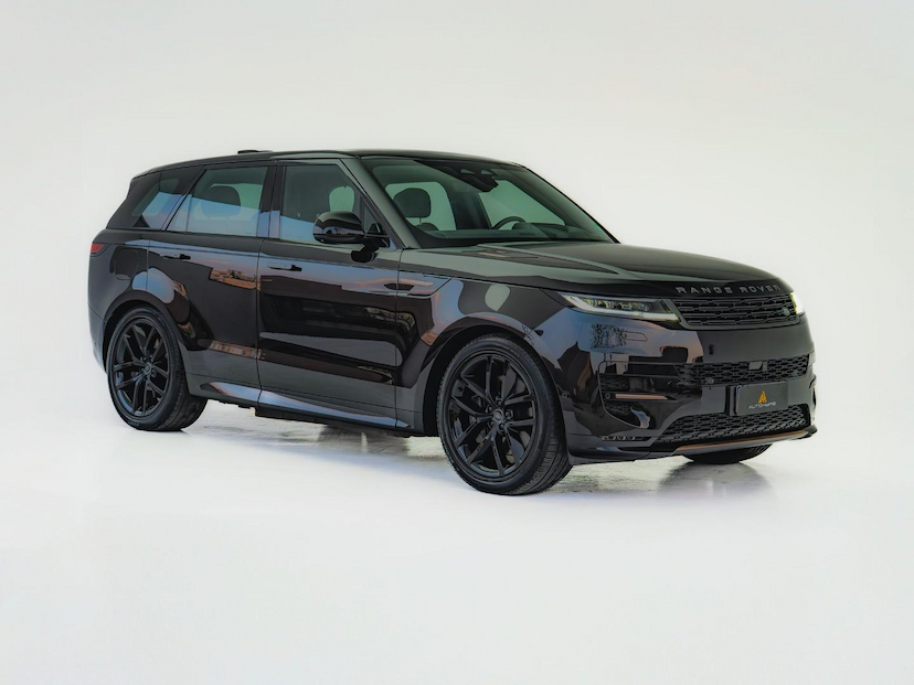 Foto do veículo LAND ROVER RANGE ROVER SPORT P510 PHEV 2023 13.920 KM 829.000,00