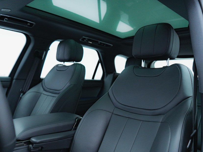 Foto do veículo LAND ROVER RANGE ROVER SPORT P510 PHEV 2023 13.920 KM 829.000,00