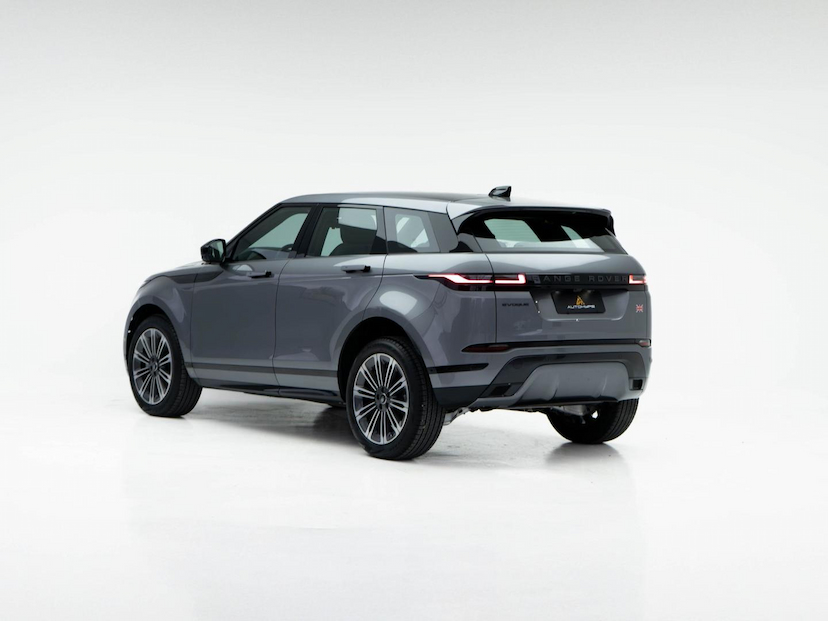 Foto do veículo LAND ROVER RANGE ROVER HSE P250 R-DYNAMIC 2024 14.015 KM 369.000,00