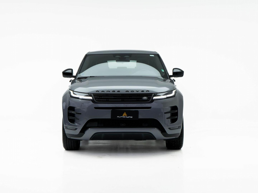 Foto do veículo LAND ROVER RANGE ROVER HSE P250 R-DYNAMIC 2024 14.015 KM 369.000,00