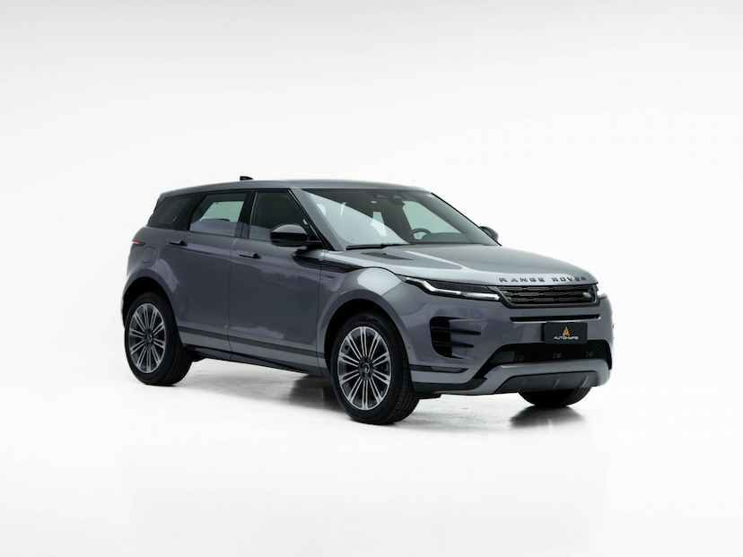 Foto do veículo LAND ROVER RANGE ROVER HSE P250 R-DYNAMIC 2024 14.015 KM 369.000,00