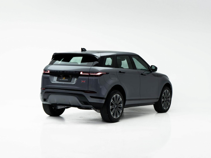 Foto do veículo LAND ROVER RANGE ROVER HSE P250 R-DYNAMIC 2024 14.015 KM 369.000,00