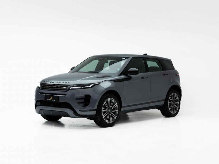 Foto do veículo LAND ROVER RANGE ROVER HSE P250 R-DYNAMIC 2024 14.015 KM 369.000,00
