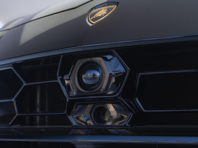 Foto do veículo LAMBORGHINI URUS LP 650-4 2020 13.115 KM 2.790.000,00