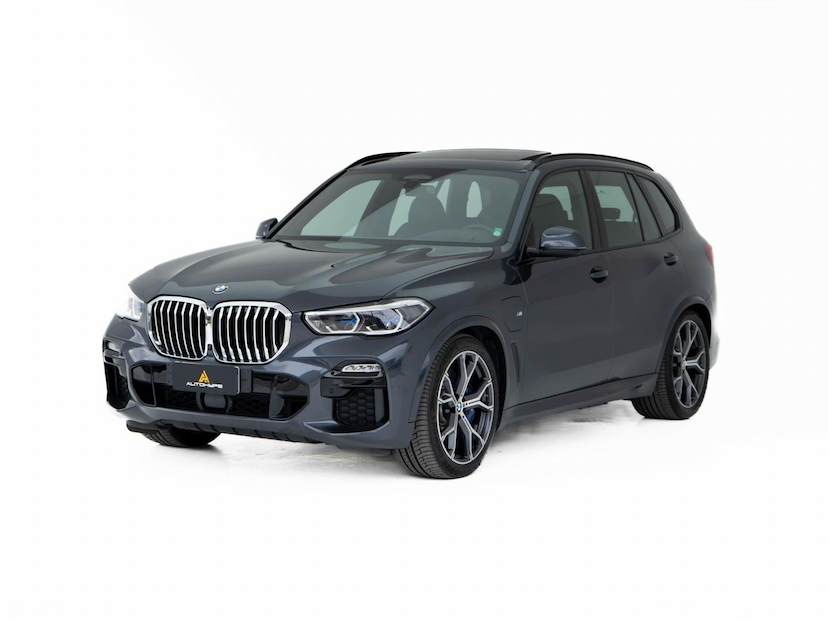 Foto do veículo BMW X5 45E M SPORT 2022 49.000 KM 419.000,00