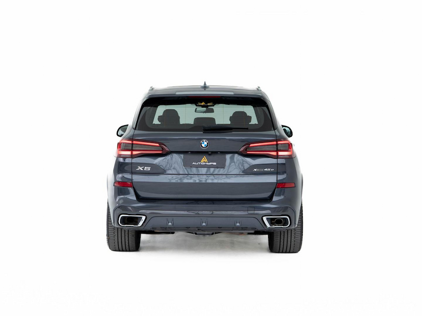 Foto do veículo BMW X5 45E M SPORT 2022 49.000 KM 419.000,00