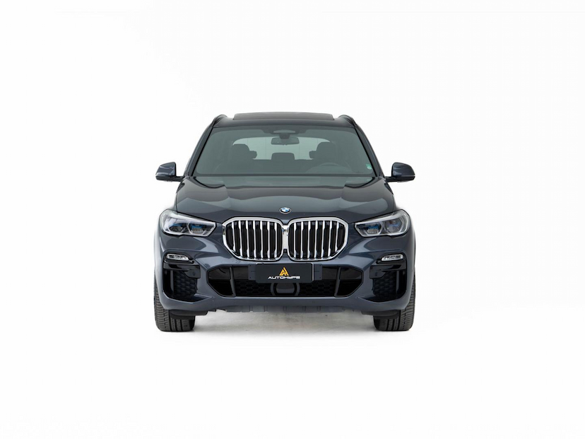 Foto do veículo BMW X5 45E M SPORT 2022 49.000 KM 419.000,00