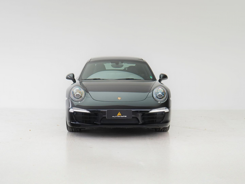 Foto do veículo PORSCHE 911 CARRERA BLACK EDITION 2016 33.591 KM 499.000,00