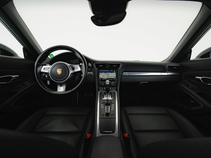 Foto do veículo PORSCHE 911 CARRERA BLACK EDITION 2016 33.591 KM 499.000,00