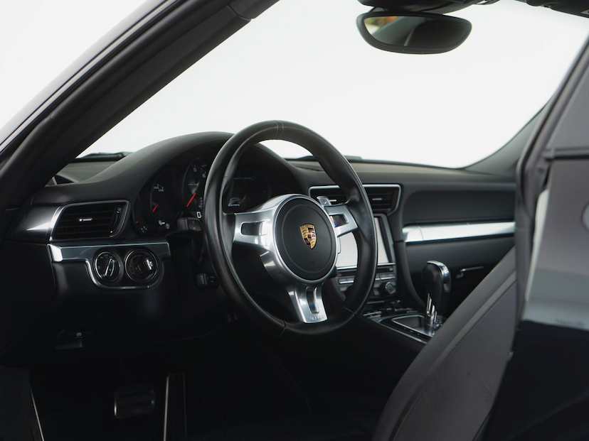 Foto do veículo PORSCHE 911 CARRERA BLACK EDITION 2016 33.591 KM 499.000,00
