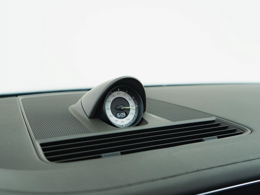 Foto do veículo PORSCHE PANAMERA 4 E-HYBRID SPORT TURISMO 2022 18.456 KM 619.000,00